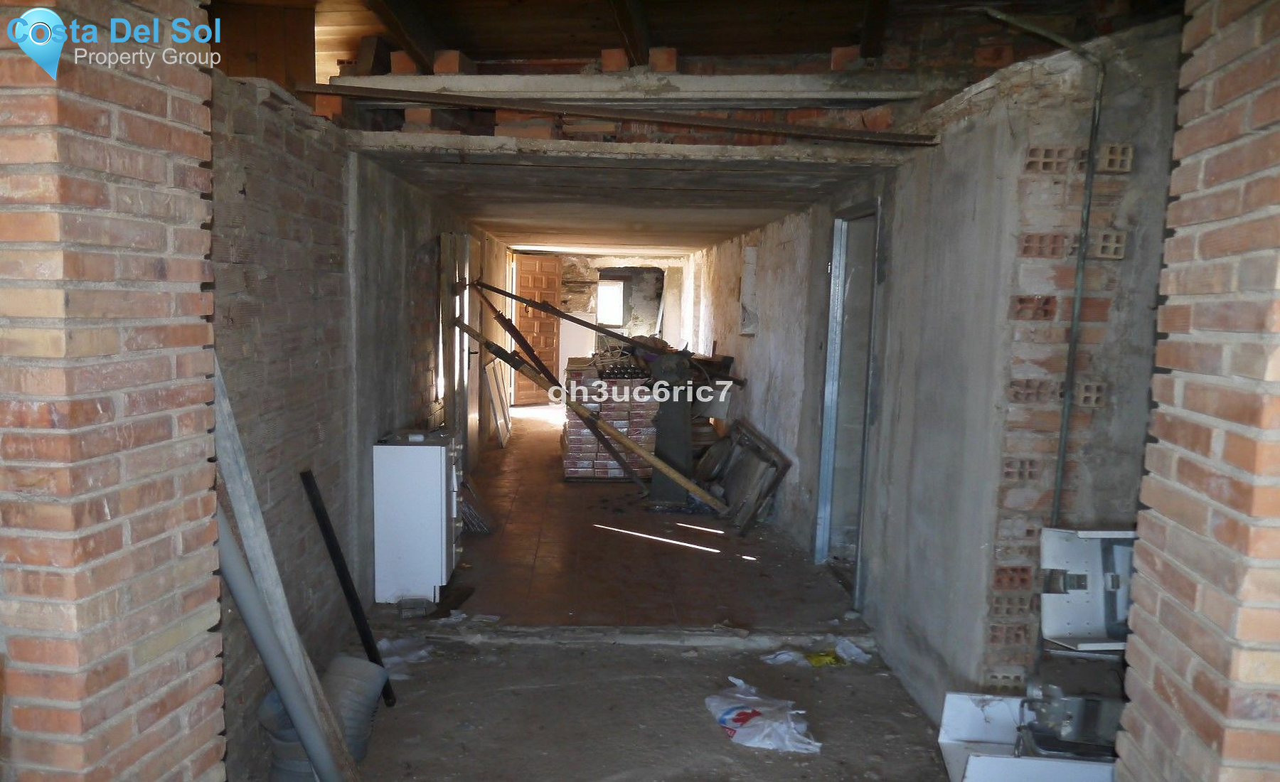 Finca - Cortijo in La Cala de Mijas-1221429