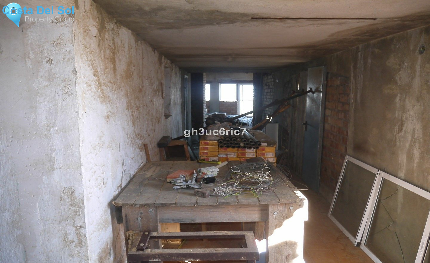 Finca - Cortijo in La Cala de Mijas-1221430