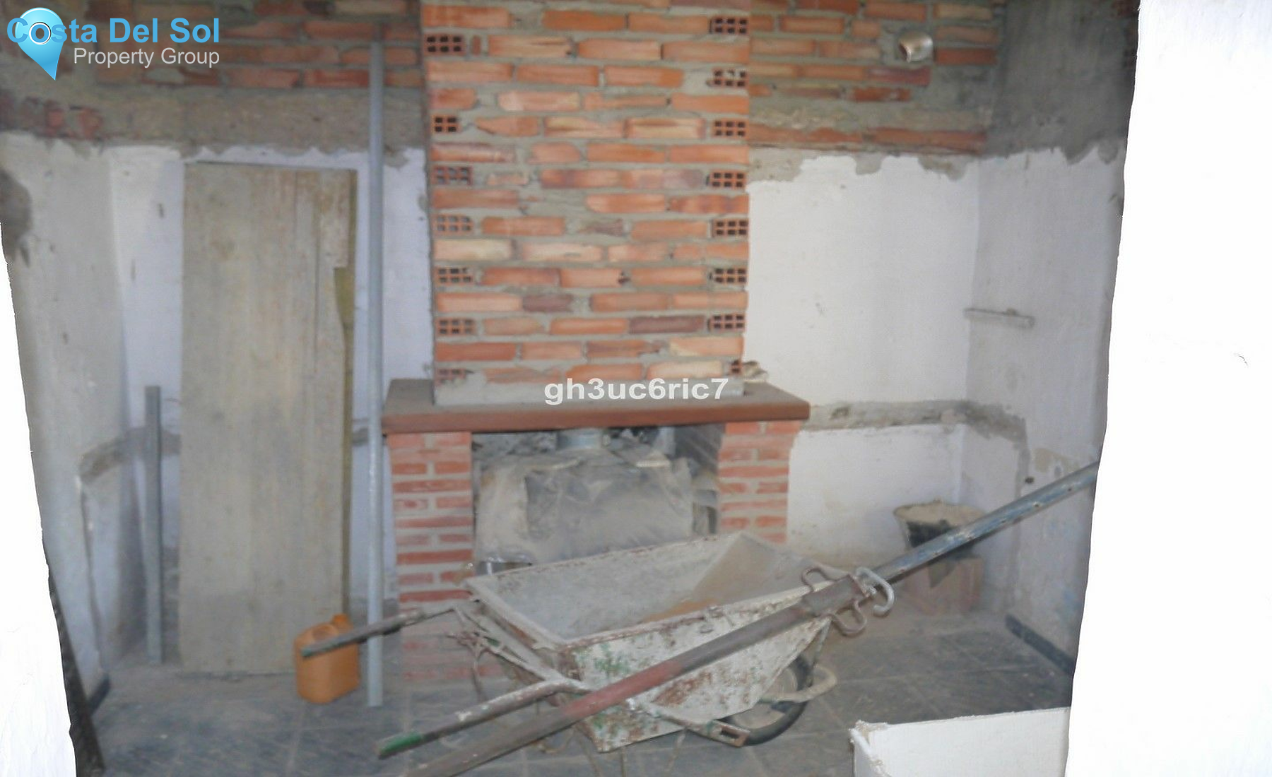 Finca - Cortijo in La Cala de Mijas-1221432