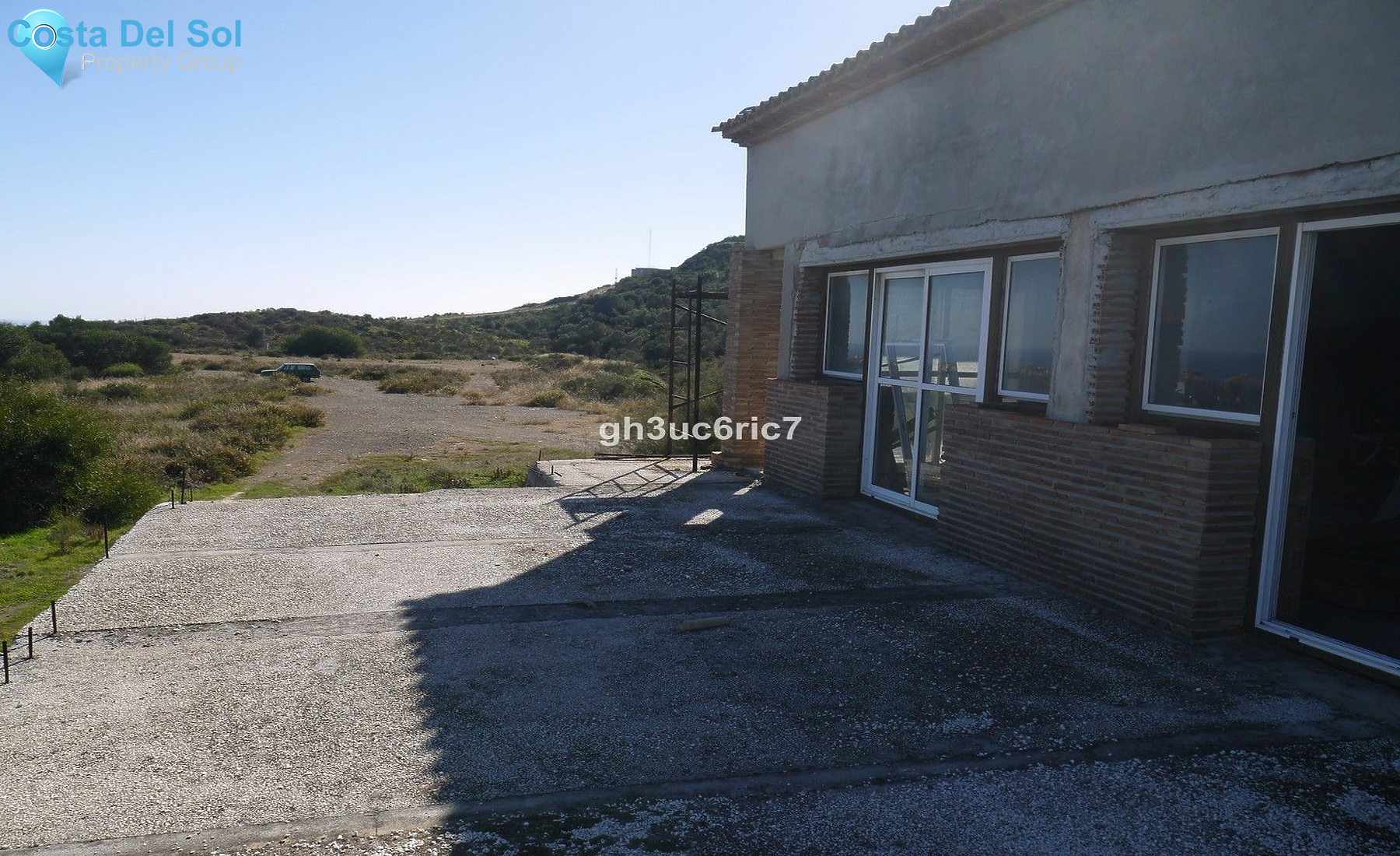 Finca - Cortijo in La Cala de Mijas-1221435