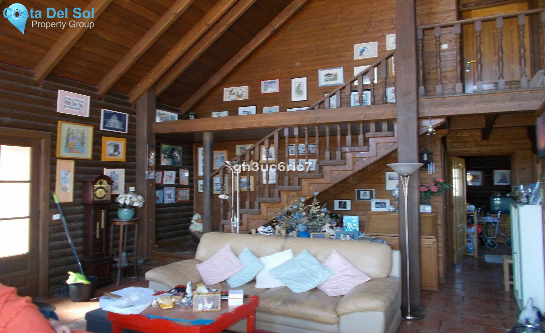 Finca - Cortijo in La Cala de Mijas-1221418