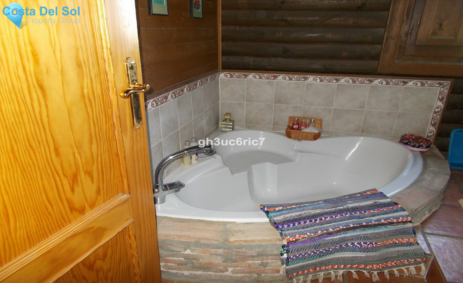 Finca - Cortijo in La Cala de Mijas-1221421