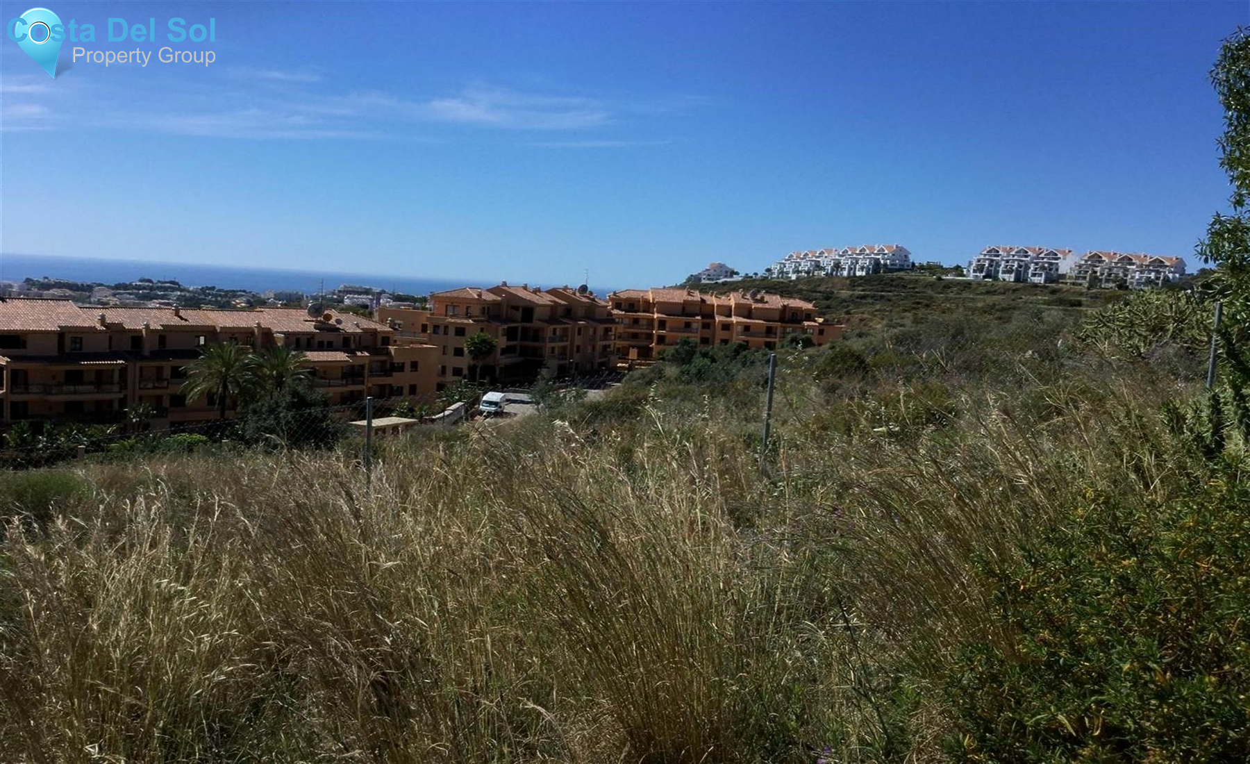 Finca - Cortijo in La Cala de Mijas
