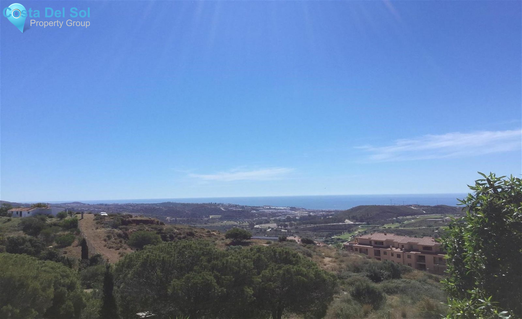 Finca - Cortijo in La Cala de Mijas-1520874