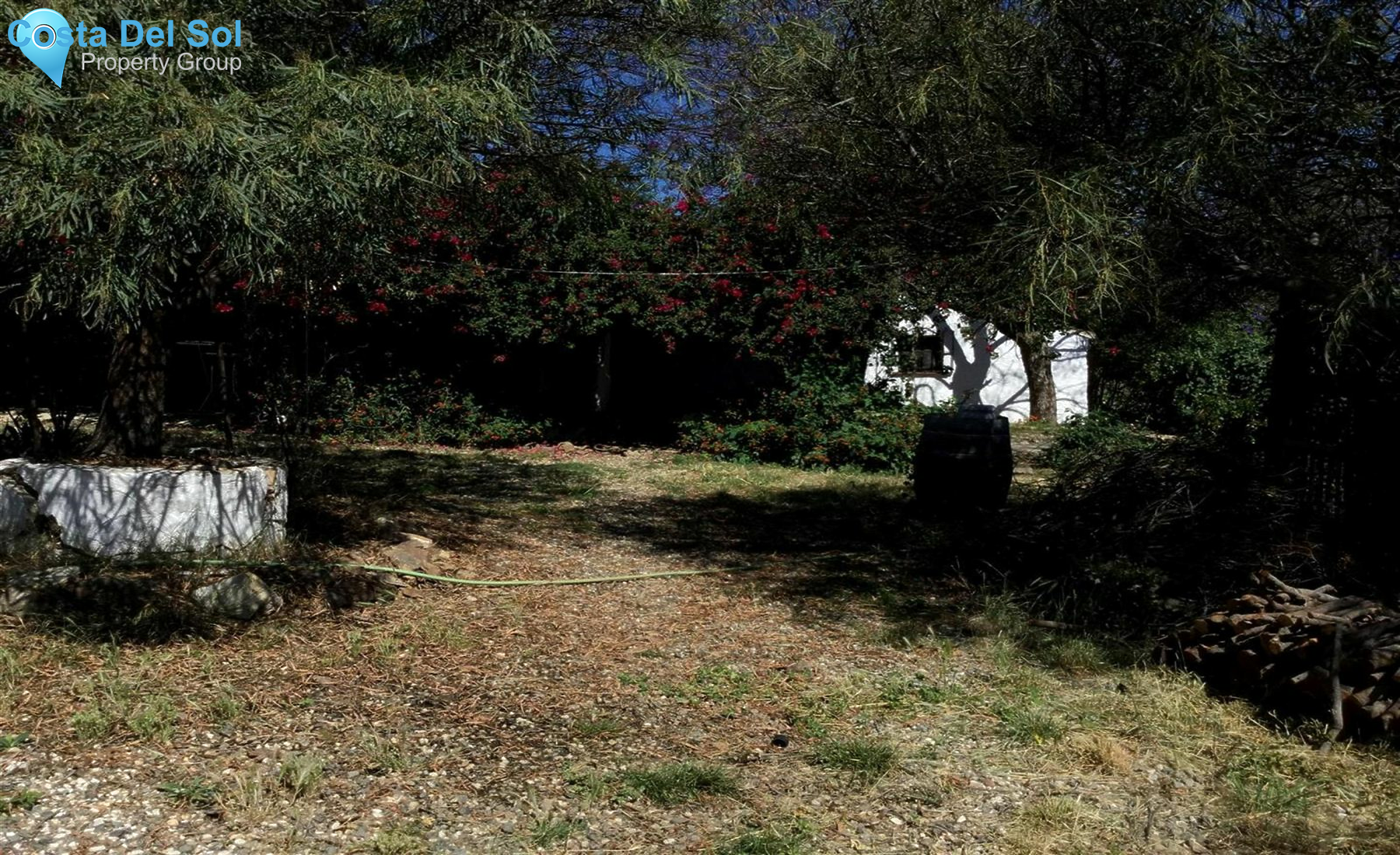 Finca - Cortijo in La Cala de Mijas-1520883