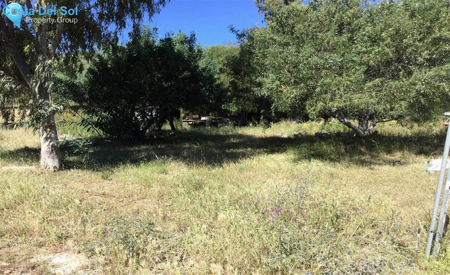 Finca - Cortijo in La Cala de Mijas-1520888