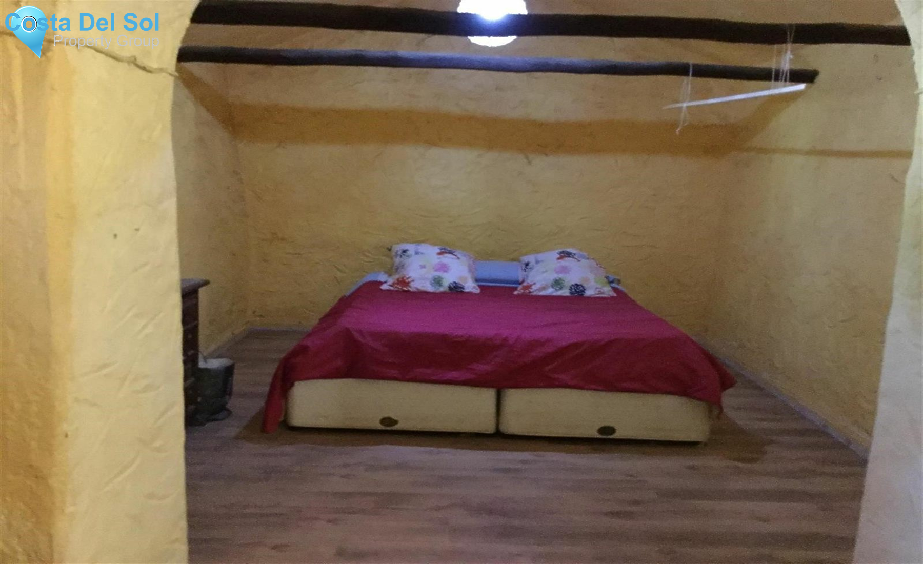 Finca - Cortijo in La Cala de Mijas-1520893