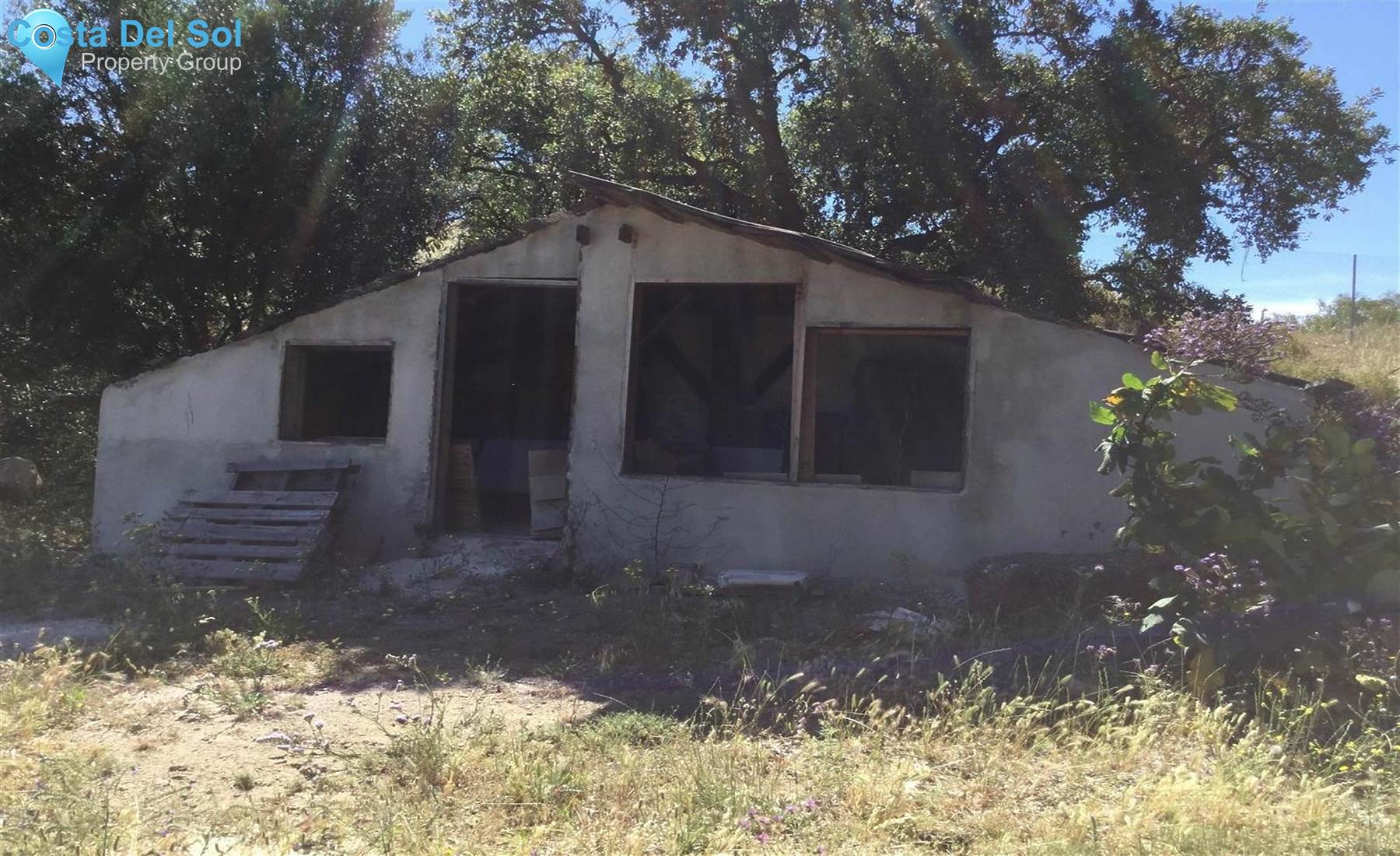 Finca - Cortijo in La Cala de Mijas-1520880