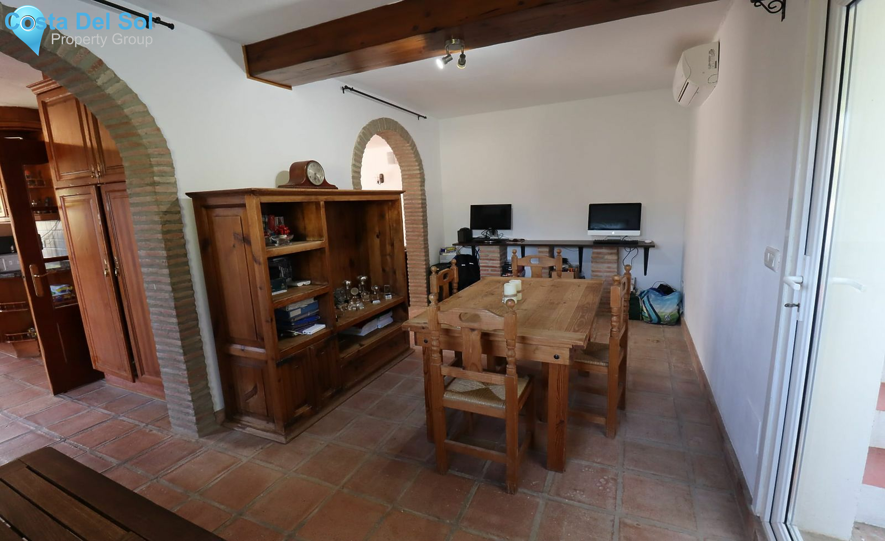 Finca - Cortijo in Manilva-1199946