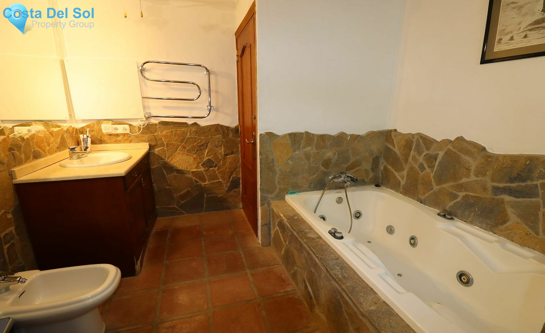 Finca - Cortijo in Manilva-1199948