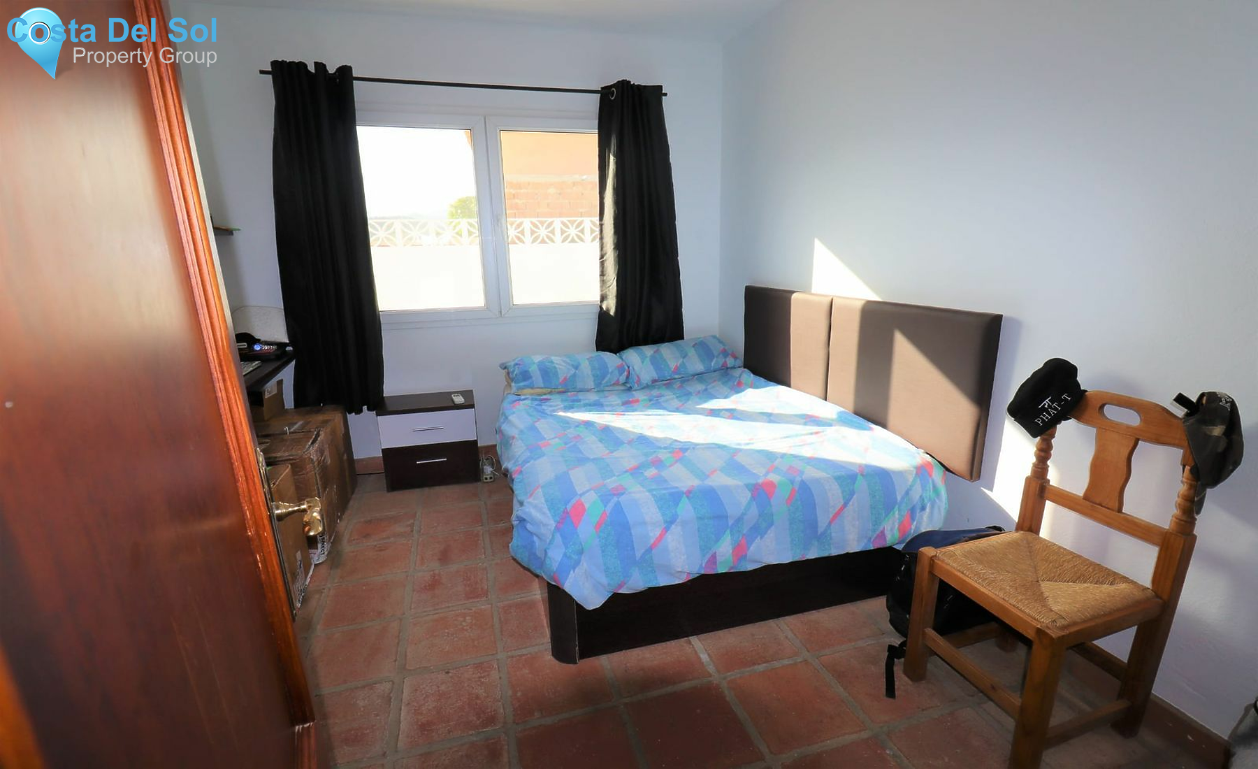 Finca - Cortijo in Manilva-1199954