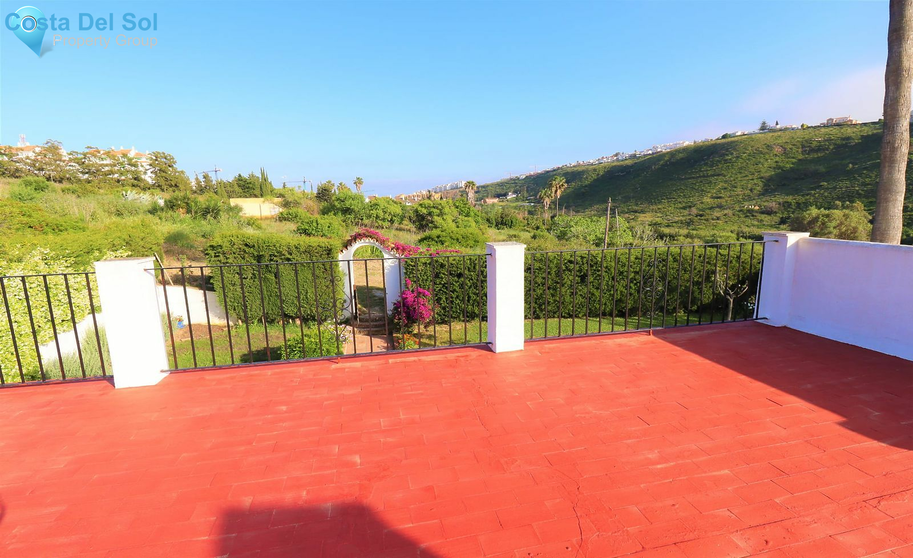 Finca - Cortijo in Manilva-1199956