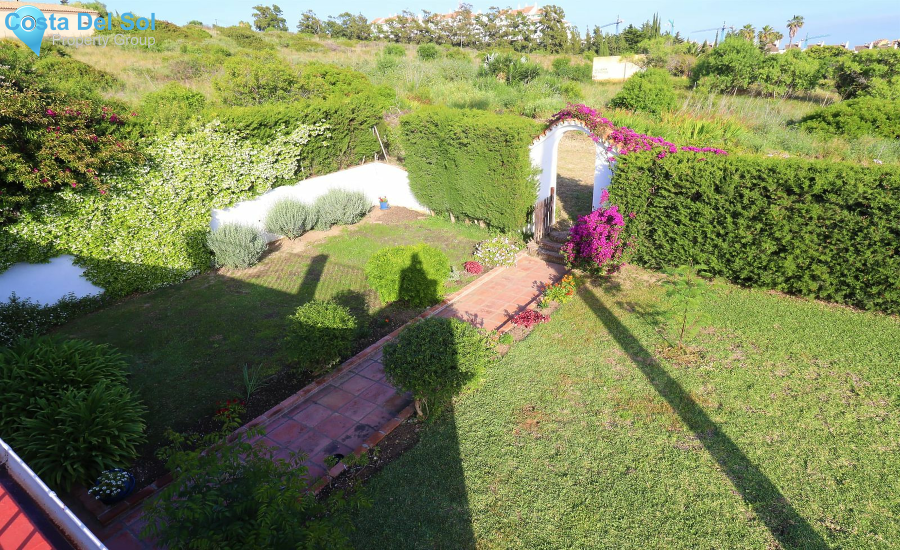 Finca - Cortijo in Manilva-1199939