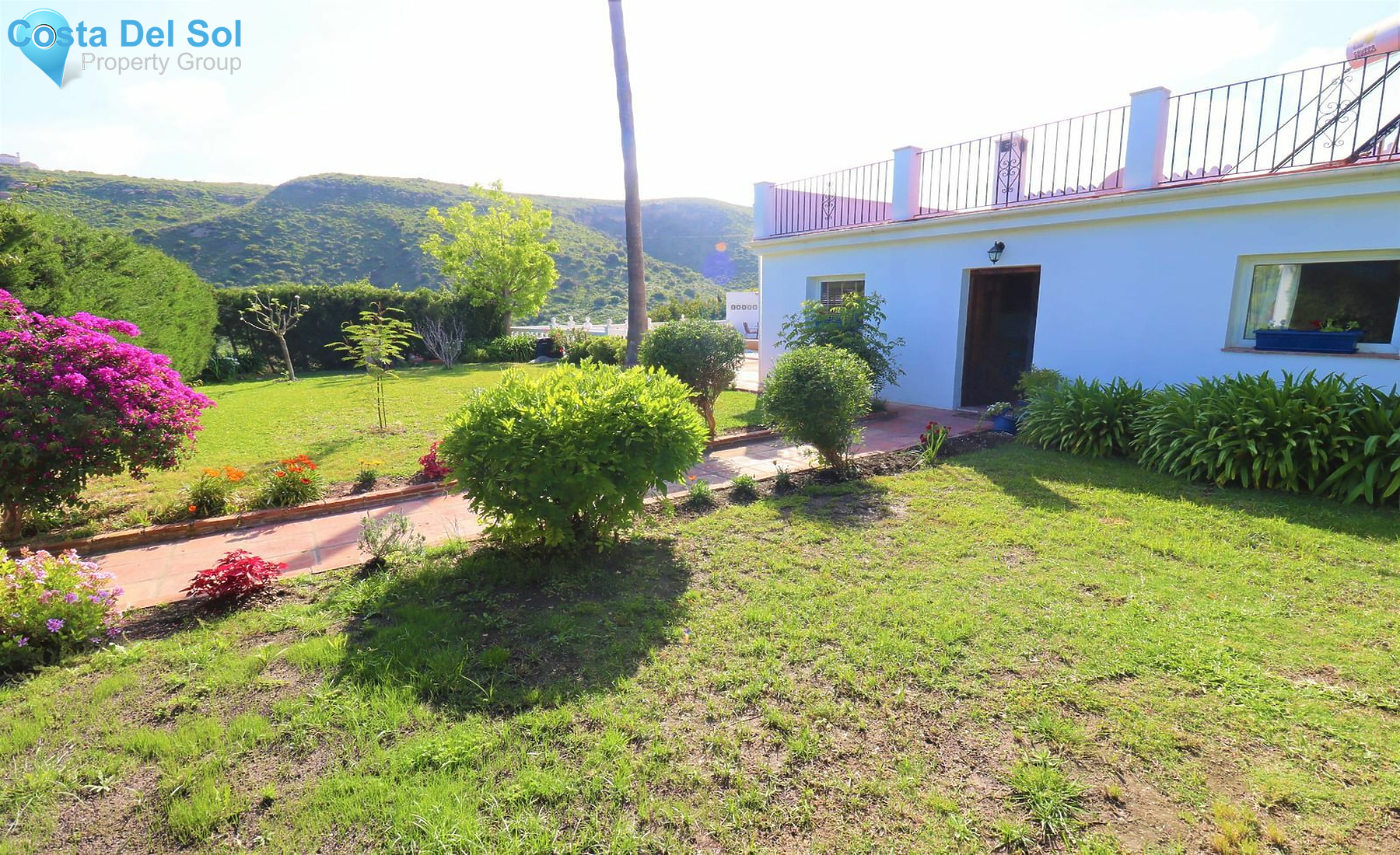 Finca - Cortijo in Manilva-1199940