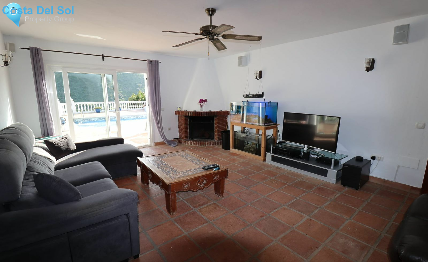 Finca - Cortijo in Manilva-1199941