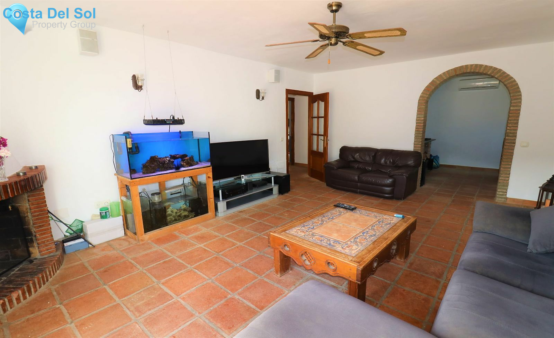 Finca - Cortijo in Manilva-1199942