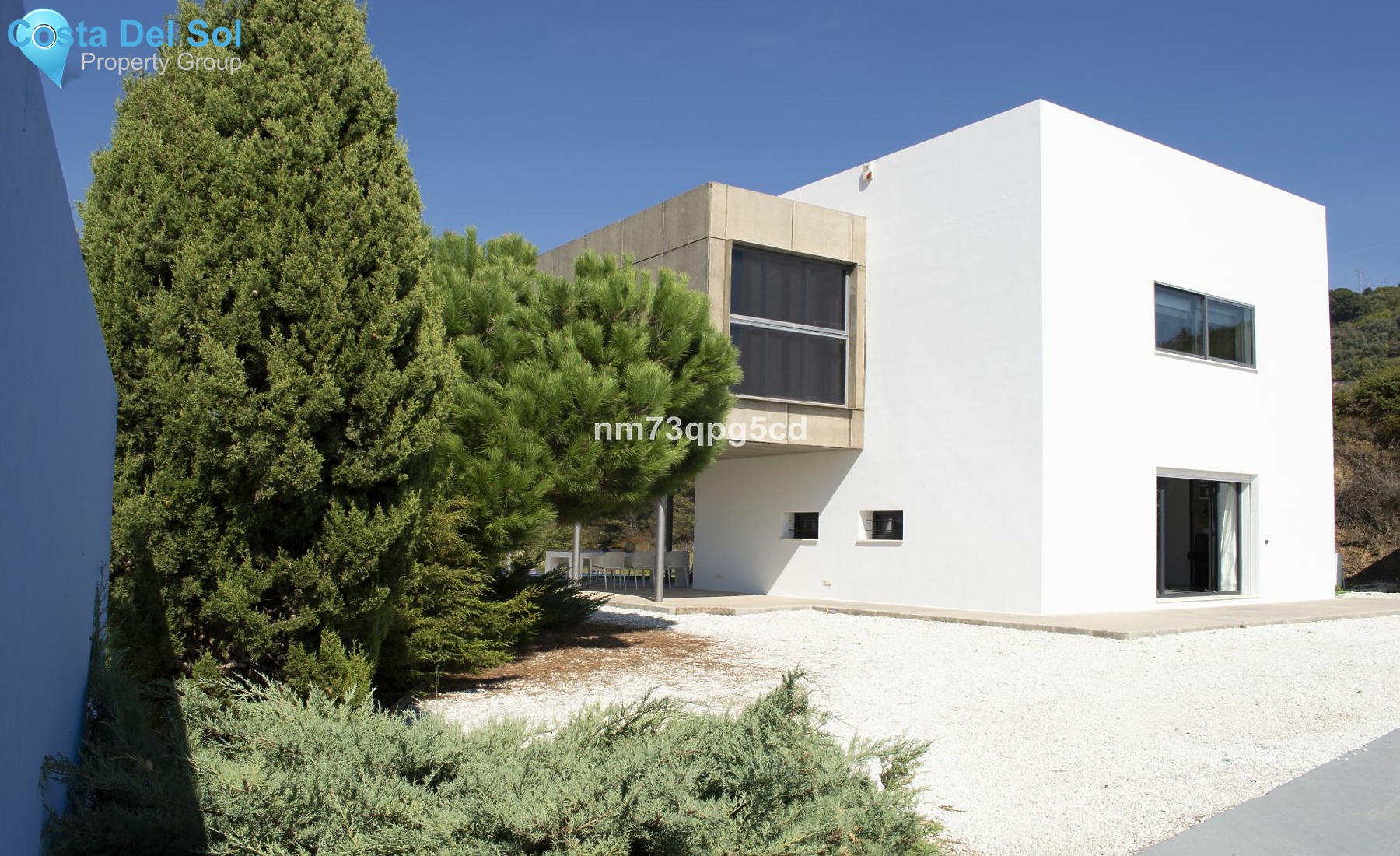 Finca - Cortijo in Marbella