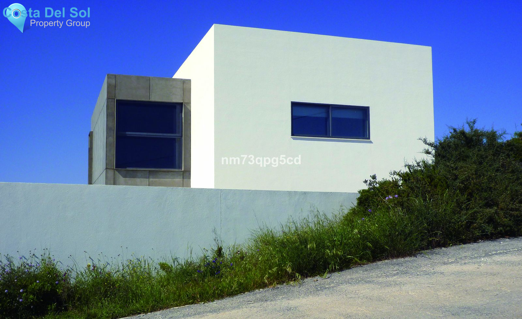 Finca - Cortijo in Marbella-1225814