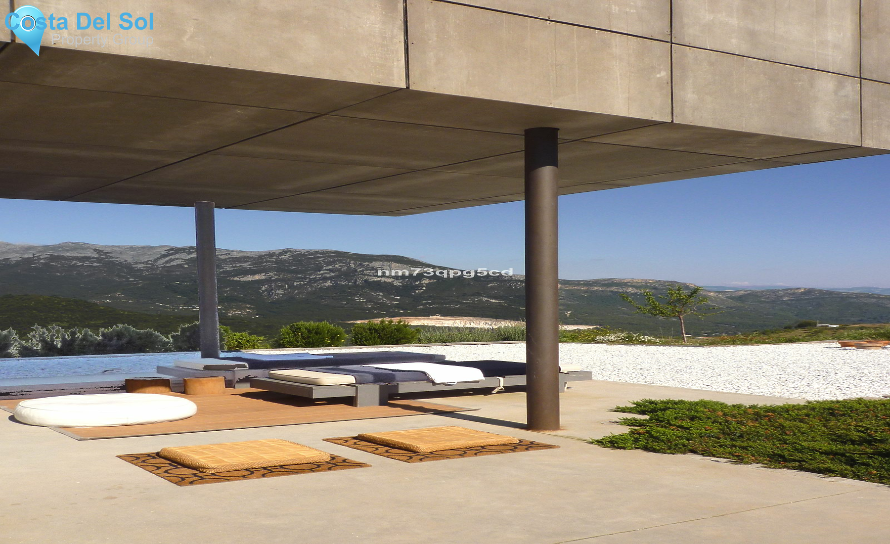 Finca - Cortijo in Marbella-1225823