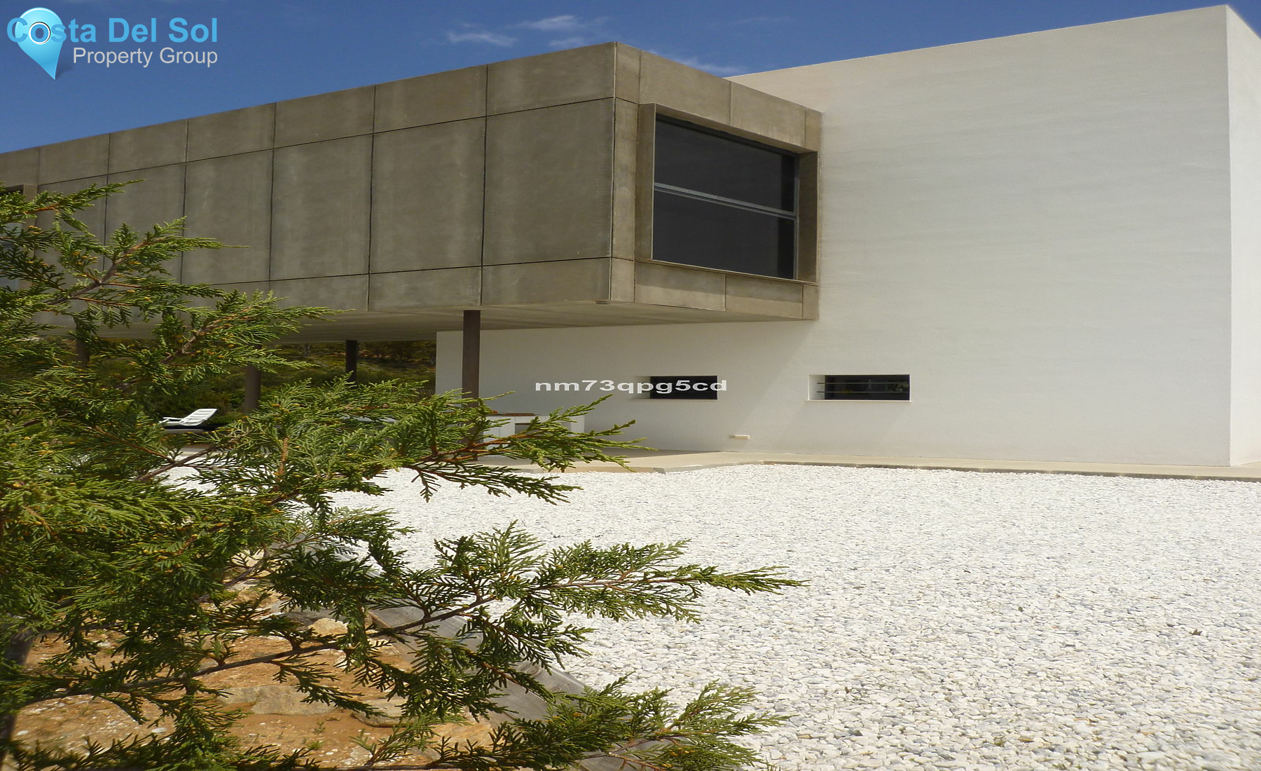 Finca - Cortijo in Marbella-1225824