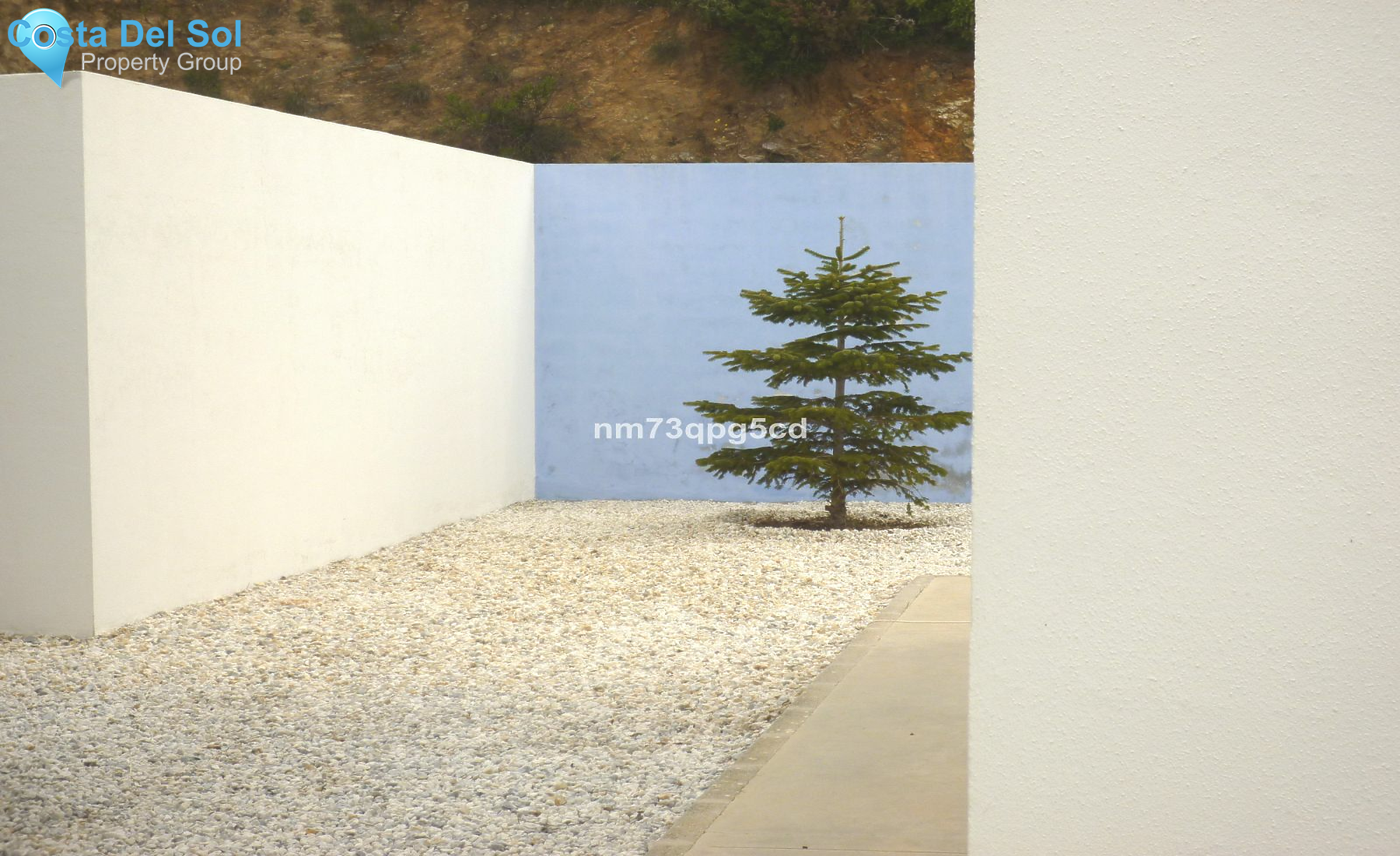 Finca - Cortijo in Marbella-1225825