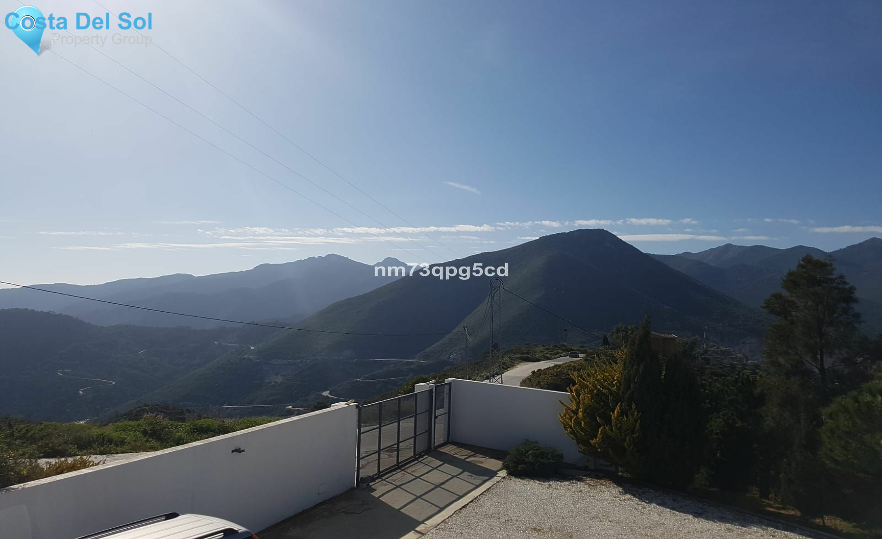 Finca - Cortijo in Marbella-1225826