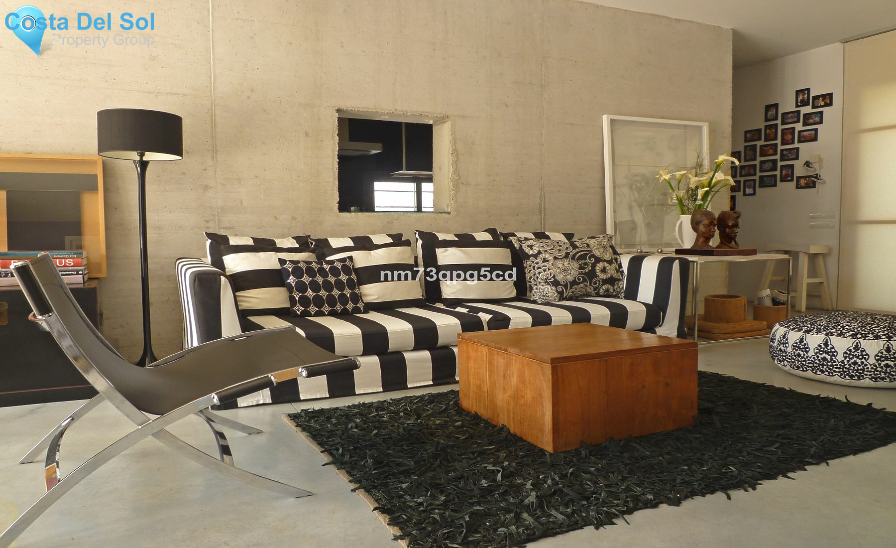 Finca - Cortijo in Marbella-1225830