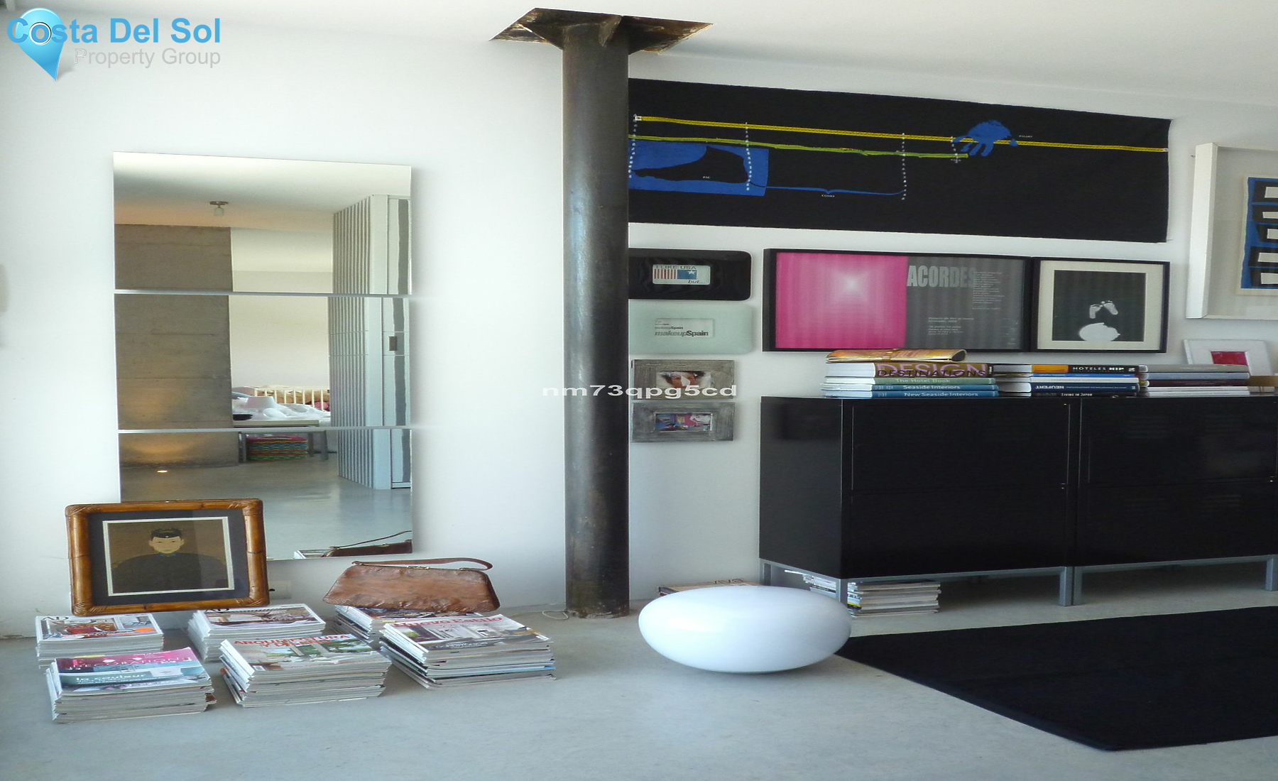 Finca - Cortijo in Marbella-1225832