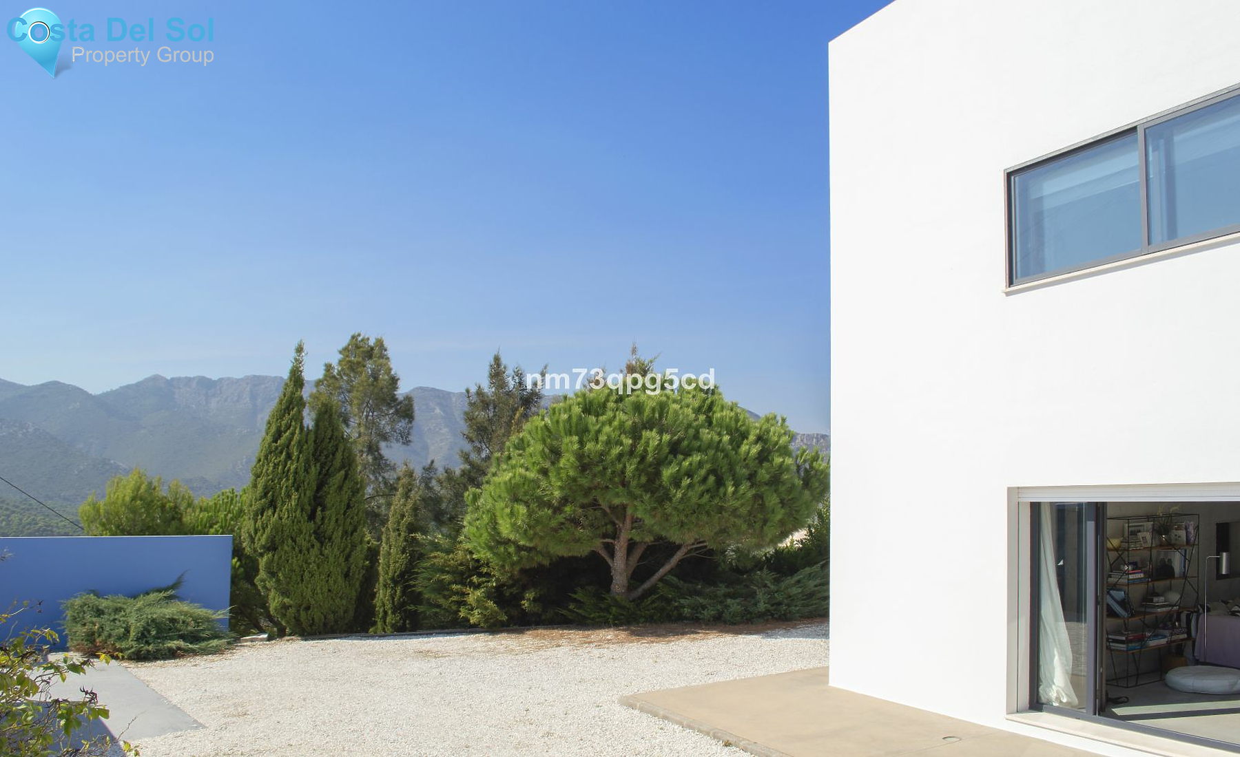 Finca - Cortijo in Marbella-1225815