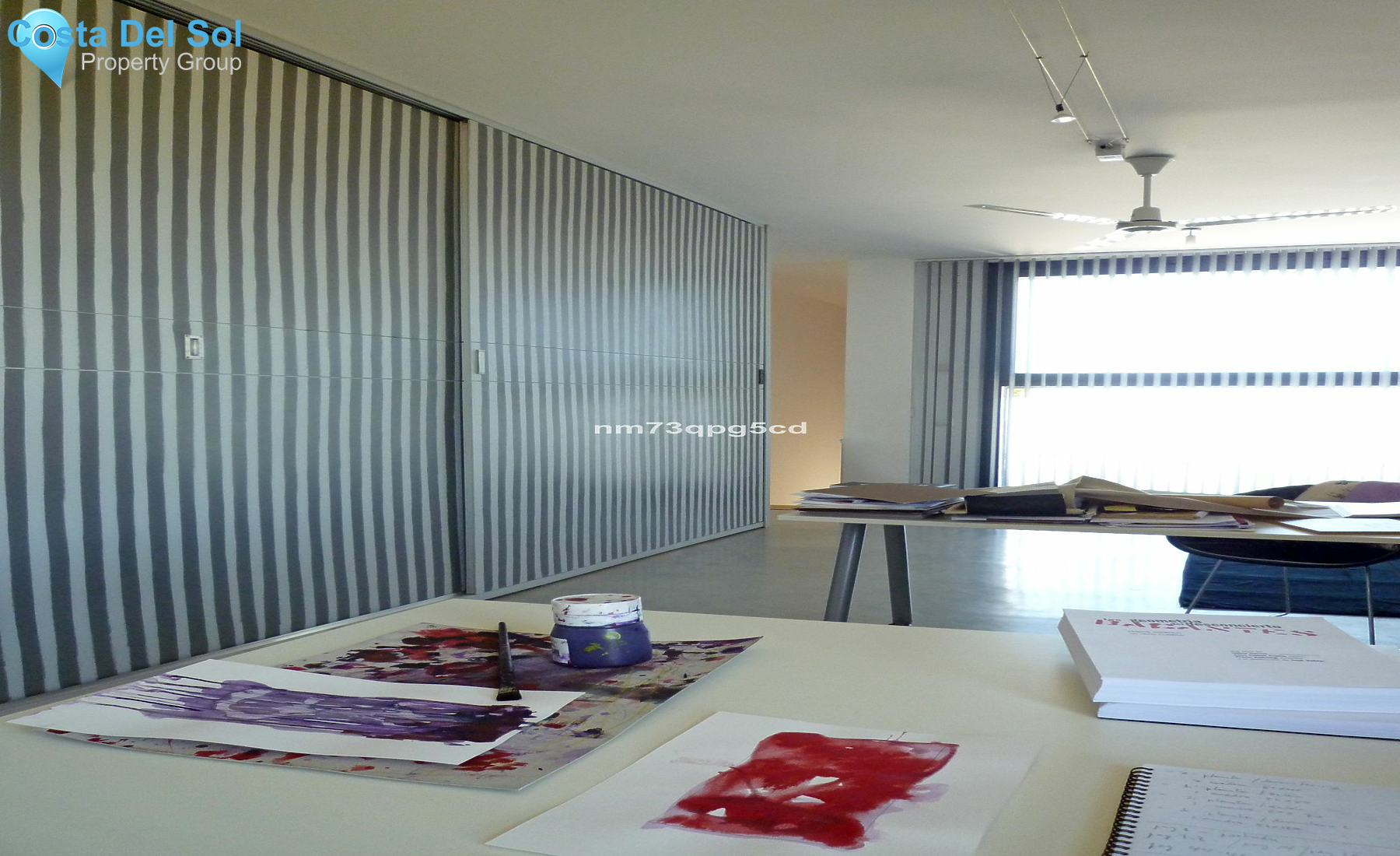 Finca - Cortijo in Marbella-1225833