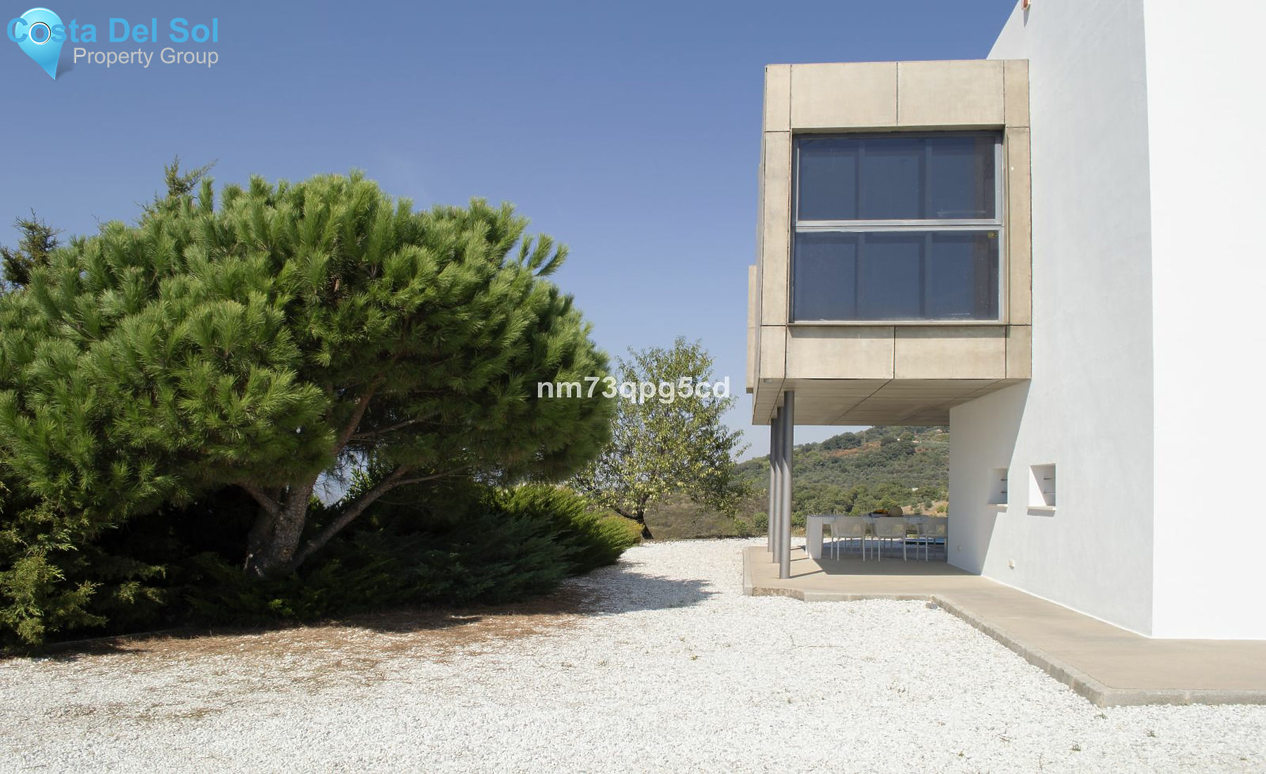 Finca - Cortijo in Marbella-1225816