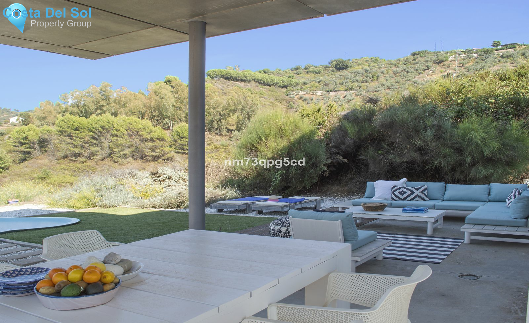 Finca - Cortijo in Marbella-1225818