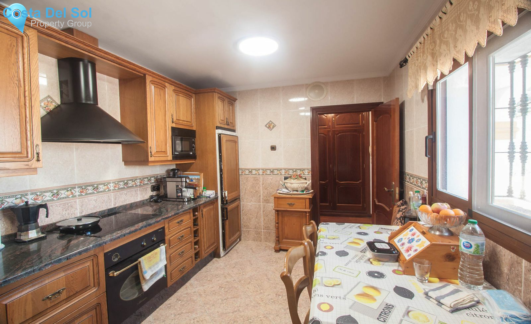 Finca - Cortijo in Marbella-1549643
