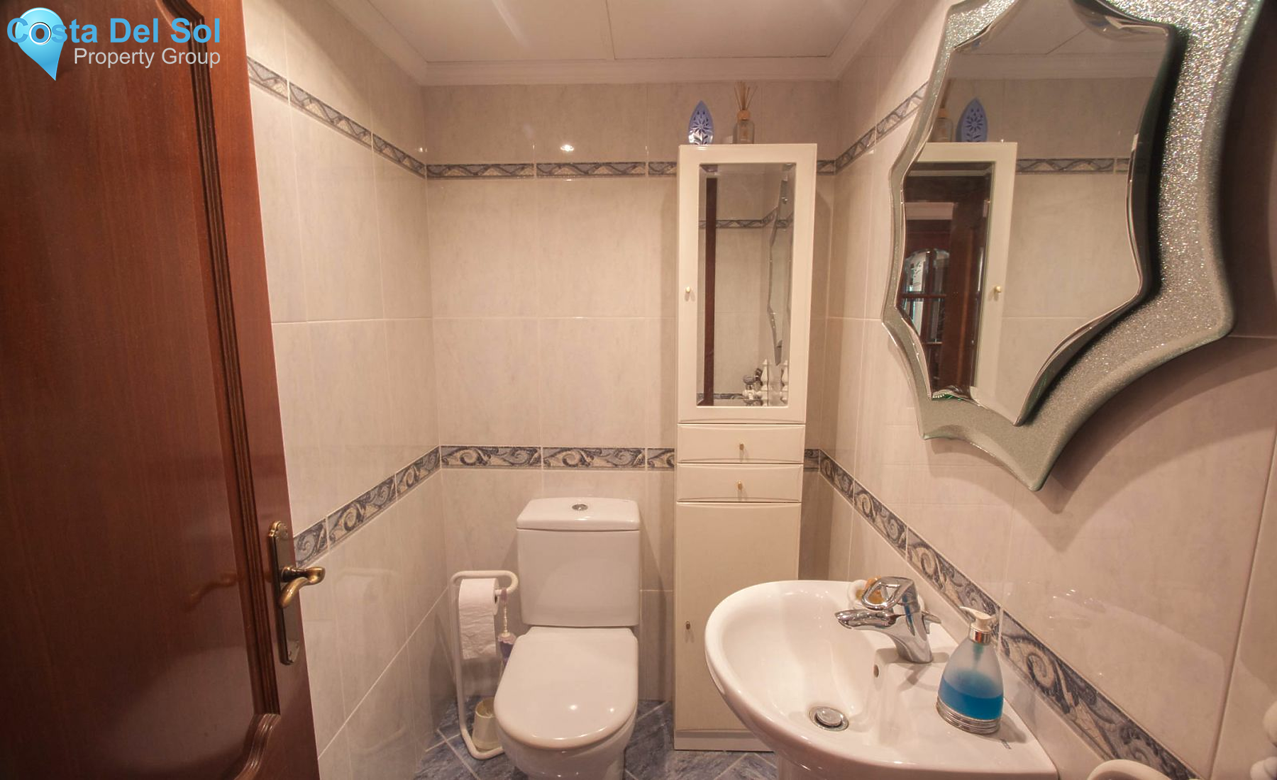 Finca - Cortijo in Marbella-1549644