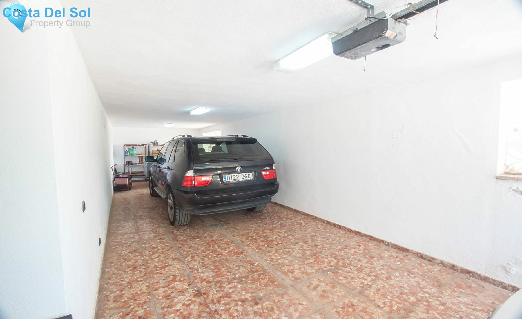 Finca - Cortijo in Marbella-1549651