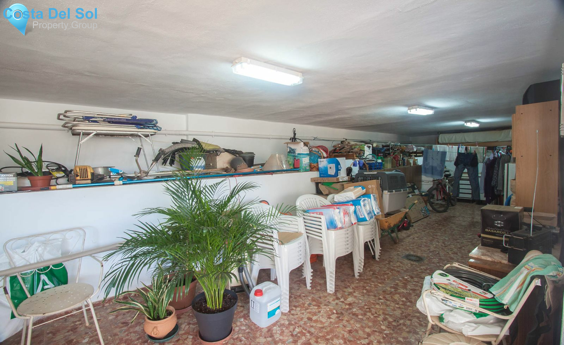 Finca - Cortijo in Marbella-1549652