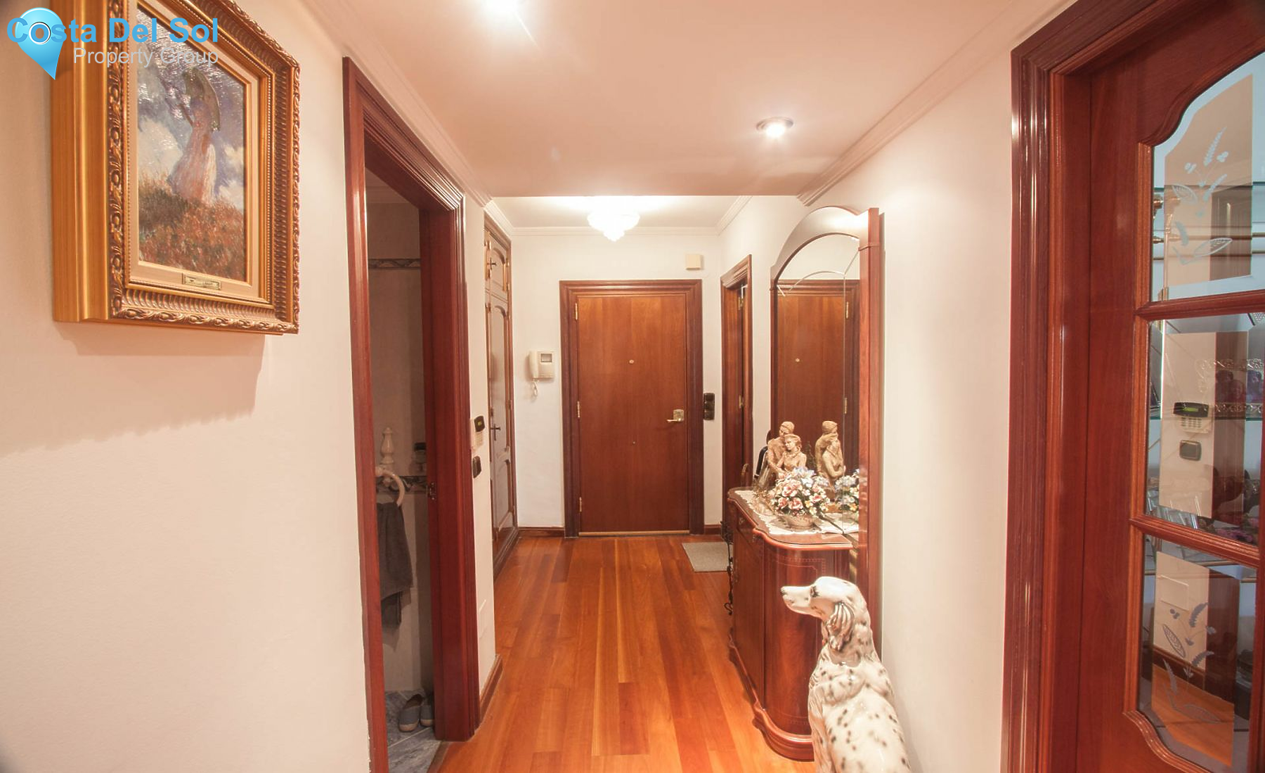 Finca - Cortijo in Marbella-1549637