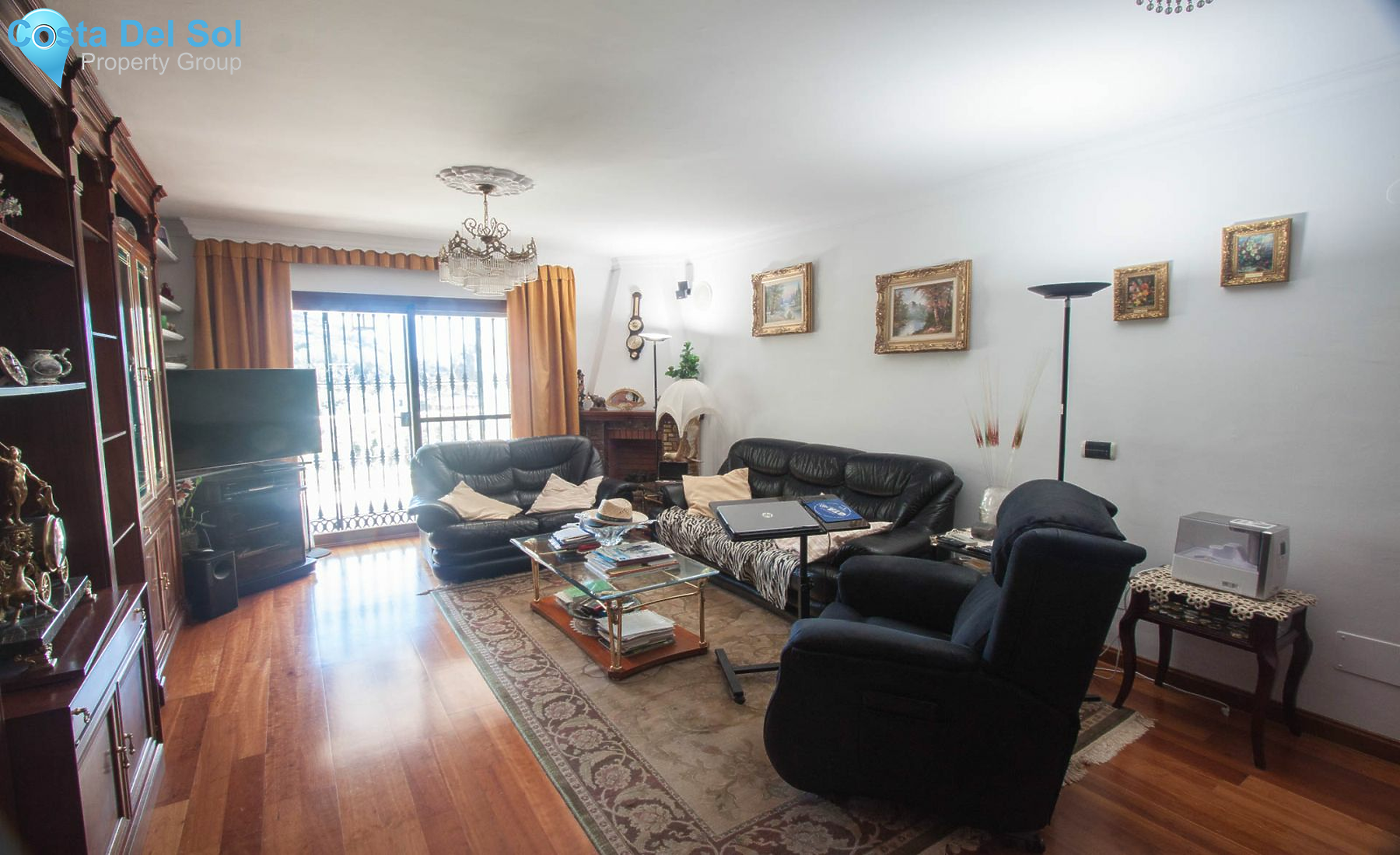 Finca - Cortijo in Marbella-1549639