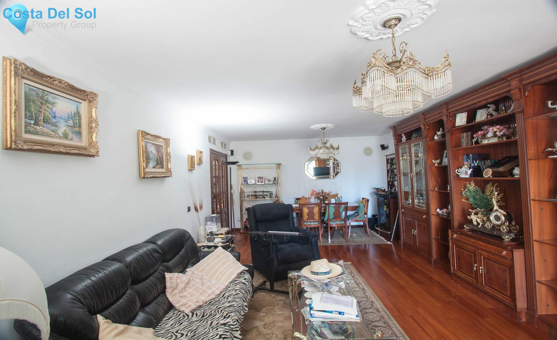 Finca - Cortijo in Marbella-1549640