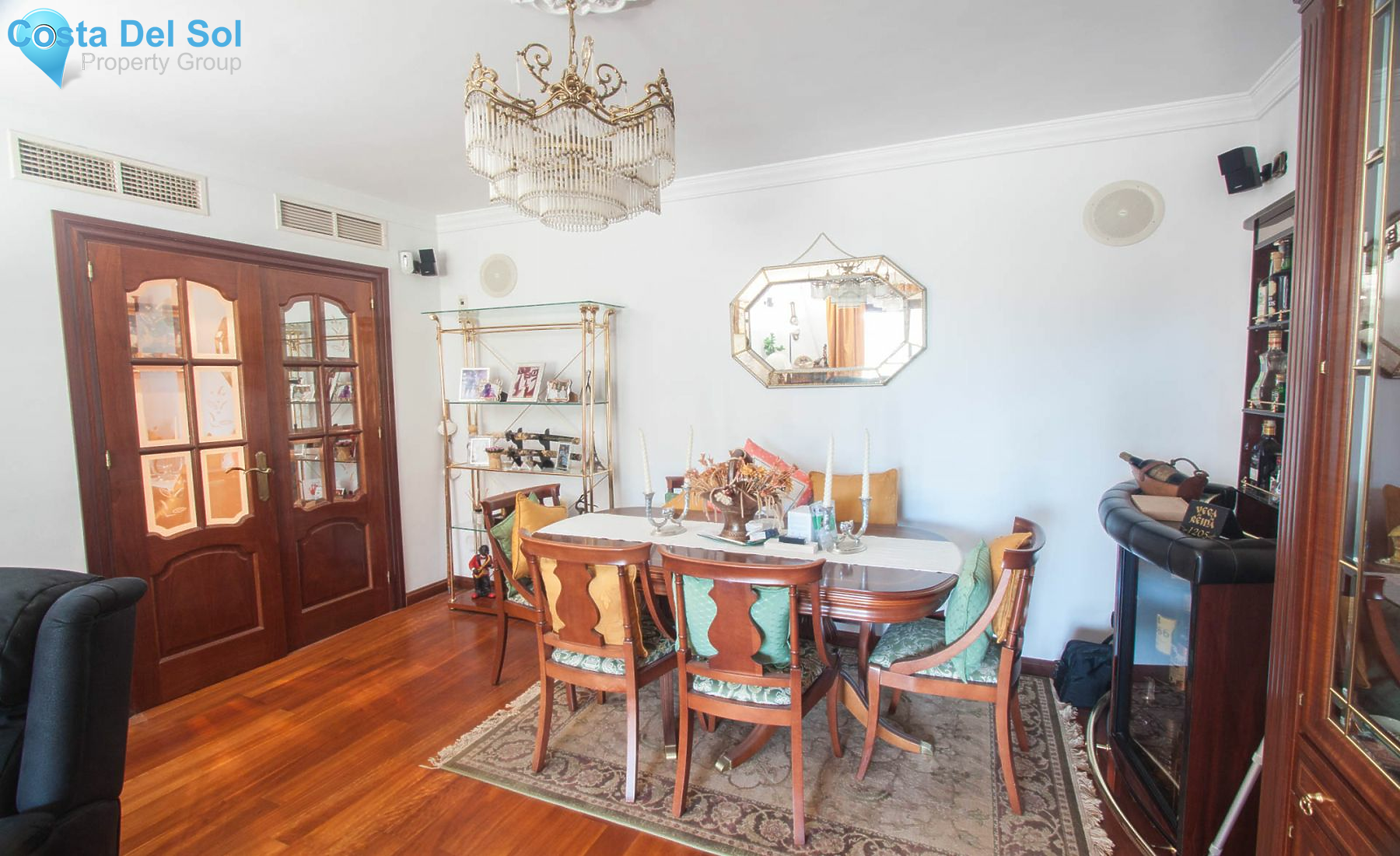 Finca - Cortijo in Marbella-1549641