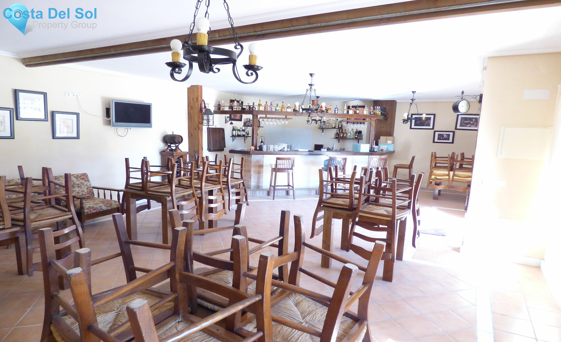 Finca - Cortijo in Mijas Golf-1129870