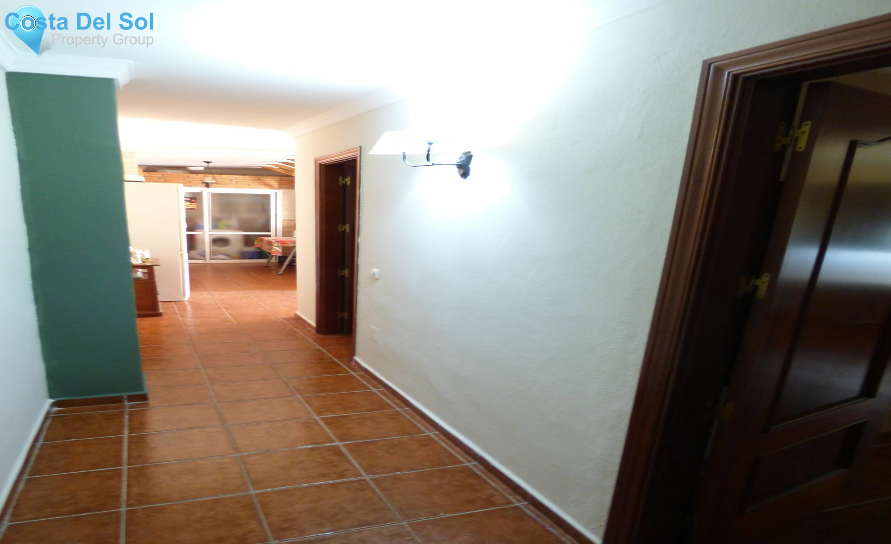 Finca - Cortijo in Mijas Golf-1129873