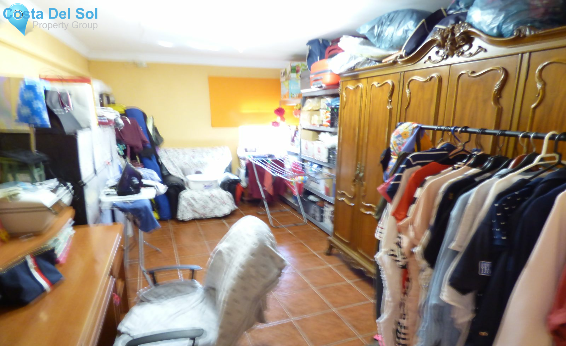 Finca - Cortijo in Mijas Golf-1129874