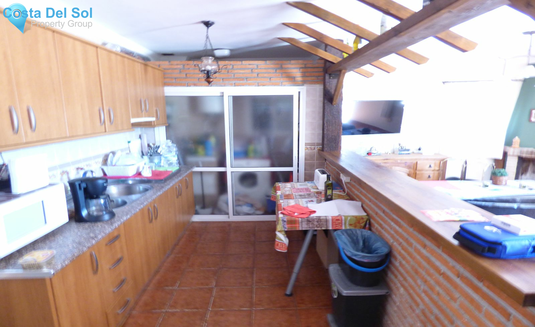 Finca - Cortijo in Mijas Golf-1129875