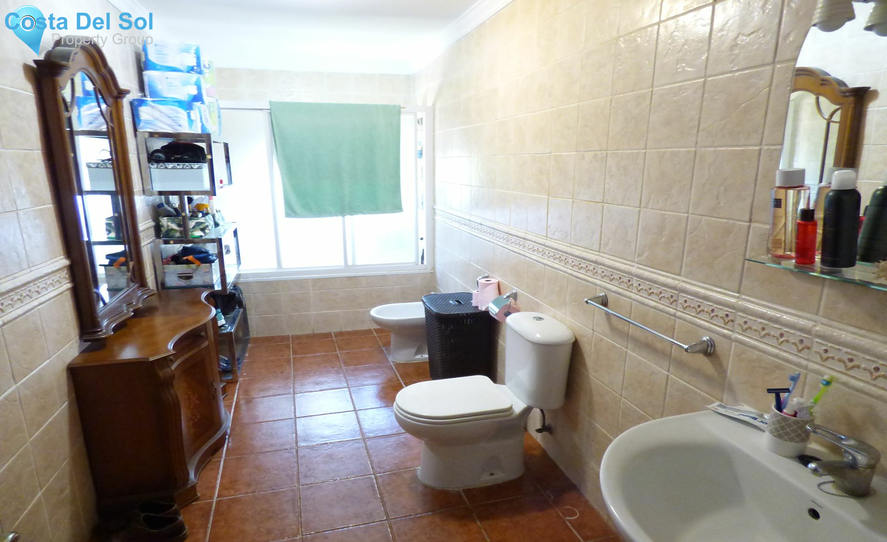 Finca - Cortijo in Mijas Golf-1129876