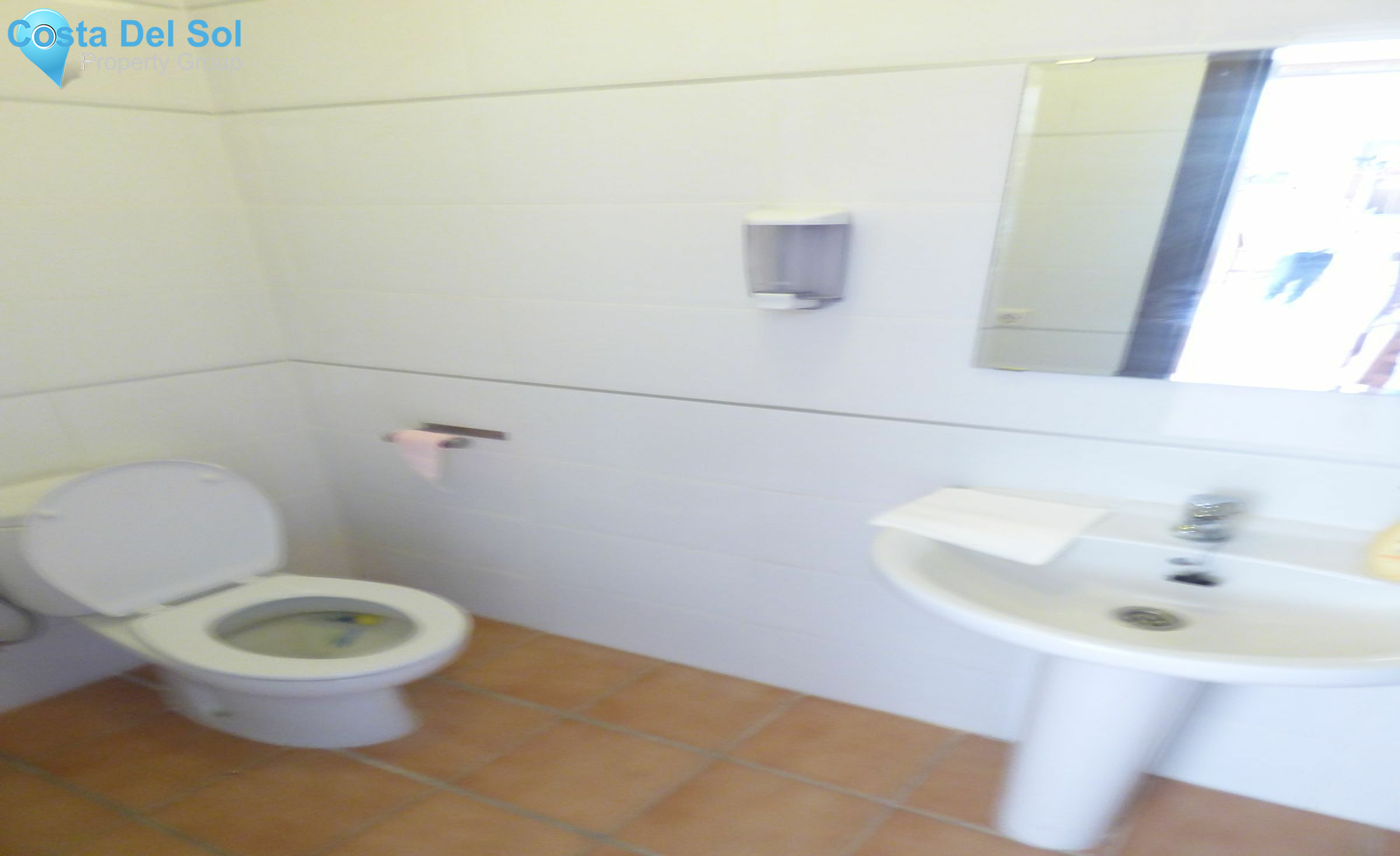 Finca - Cortijo in Mijas Golf-1129877