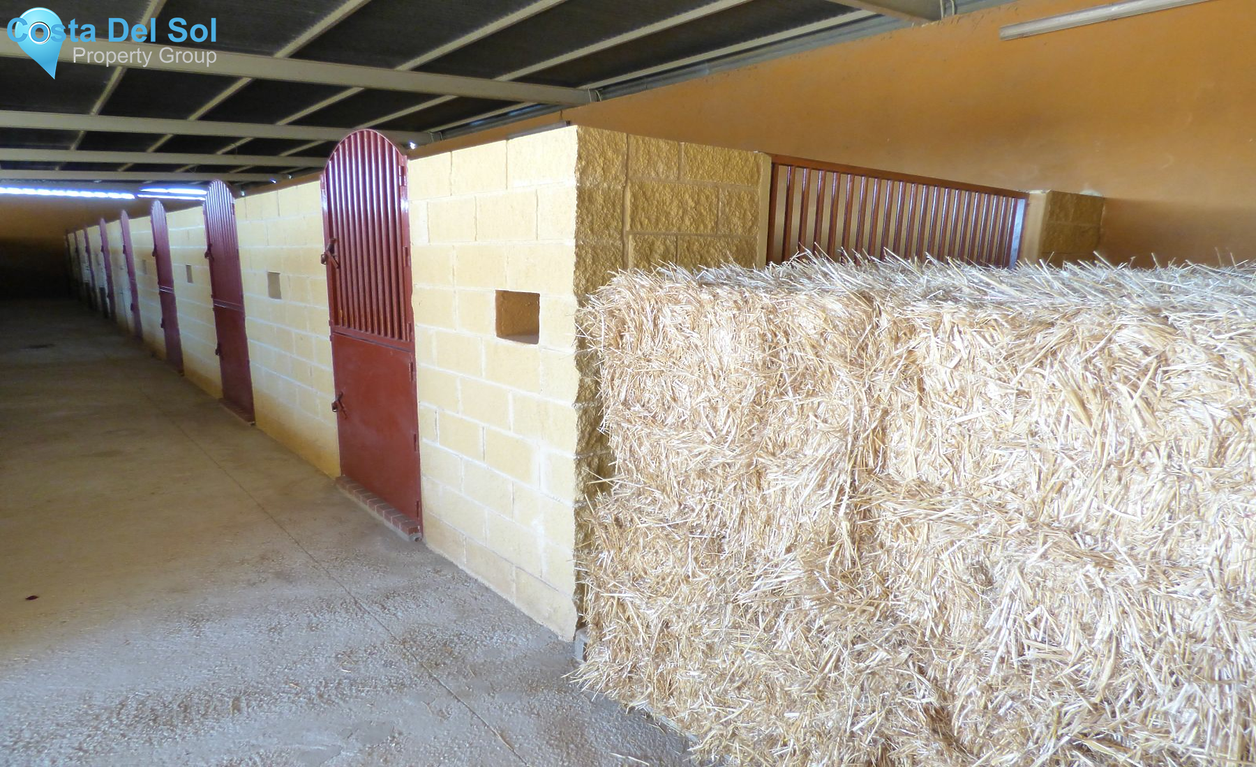 Finca - Cortijo in Mijas Golf-1129878