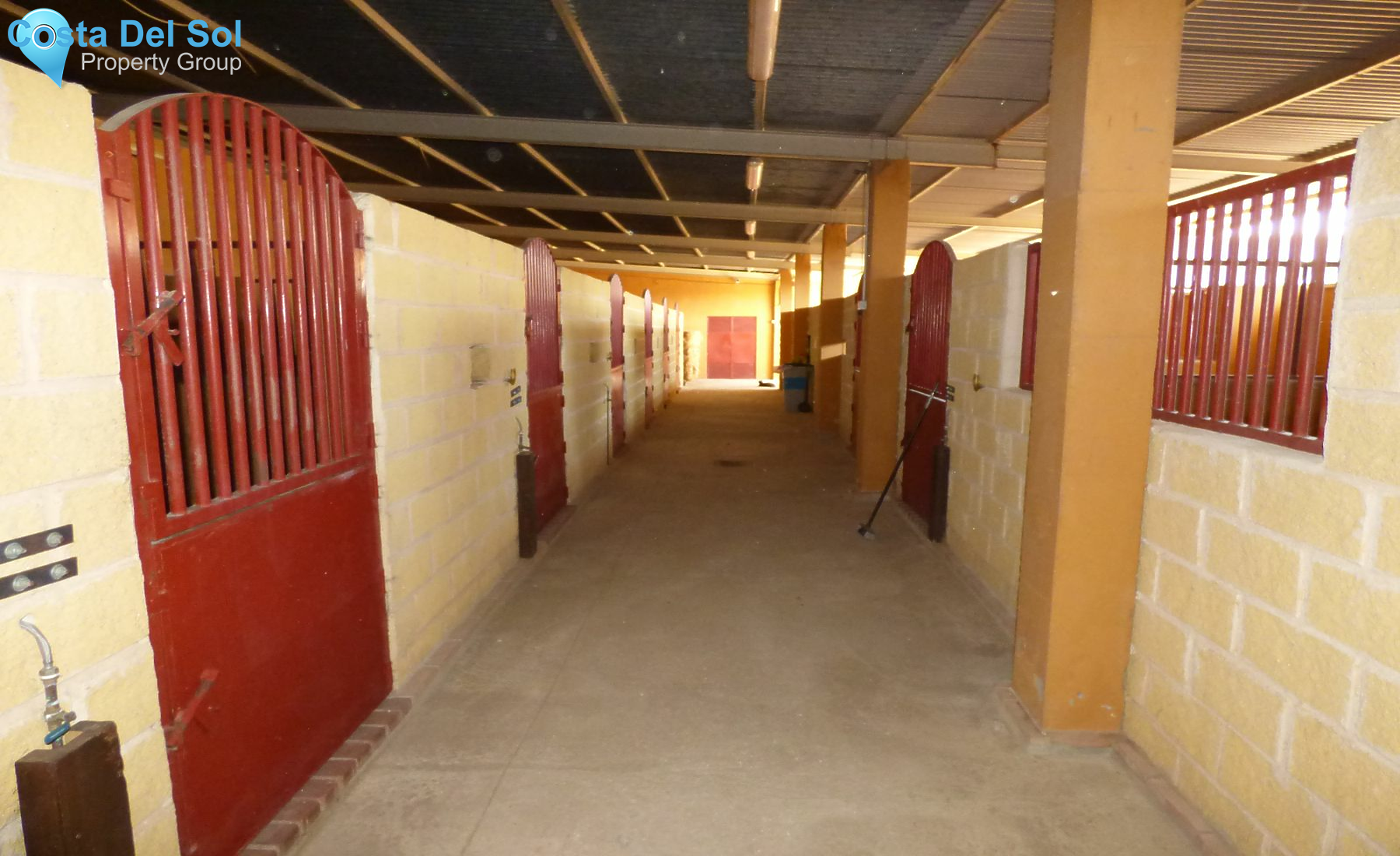 Finca - Cortijo in Mijas Golf-1129879