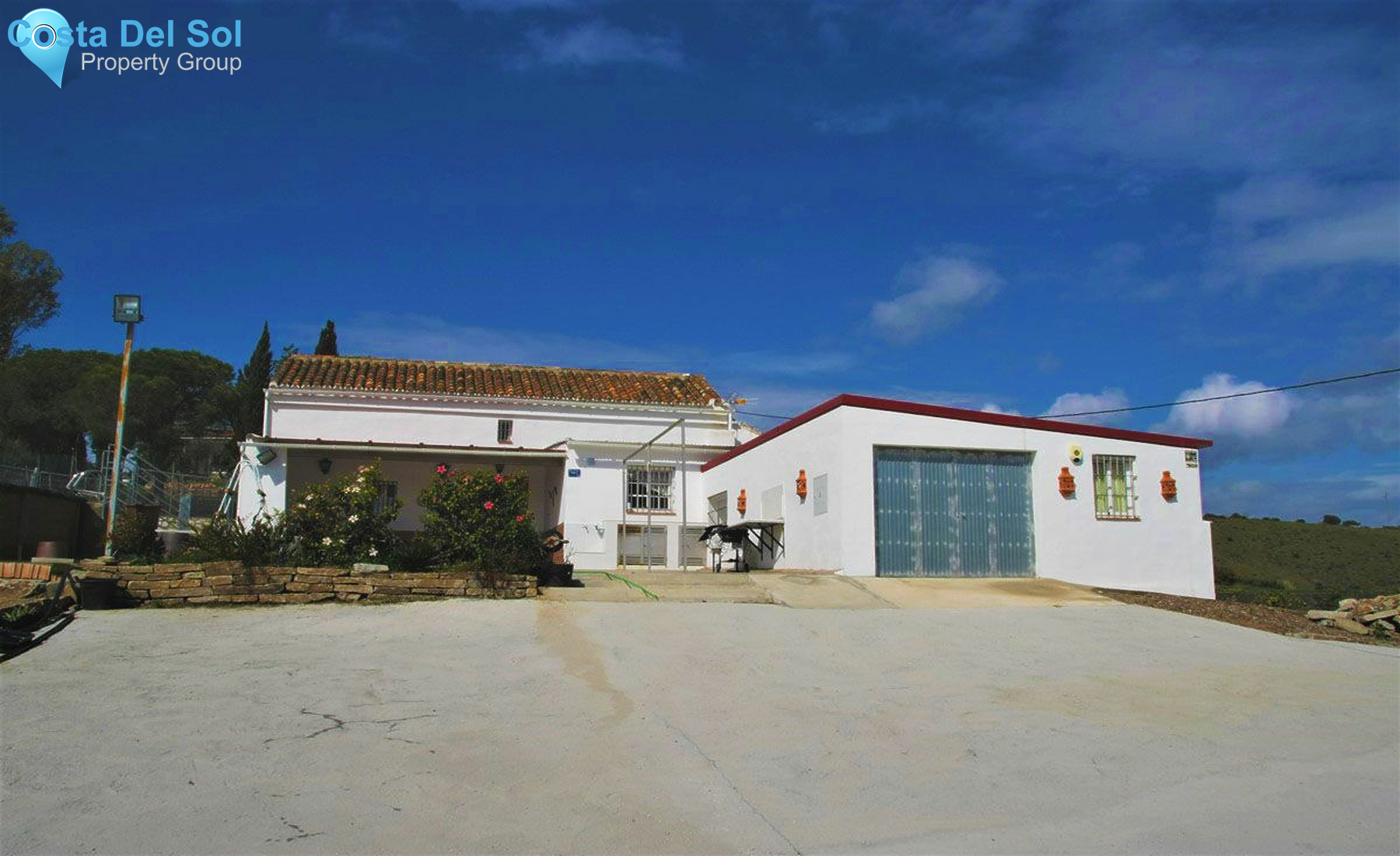 Finca - Cortijo in Mijas Golf-1390549