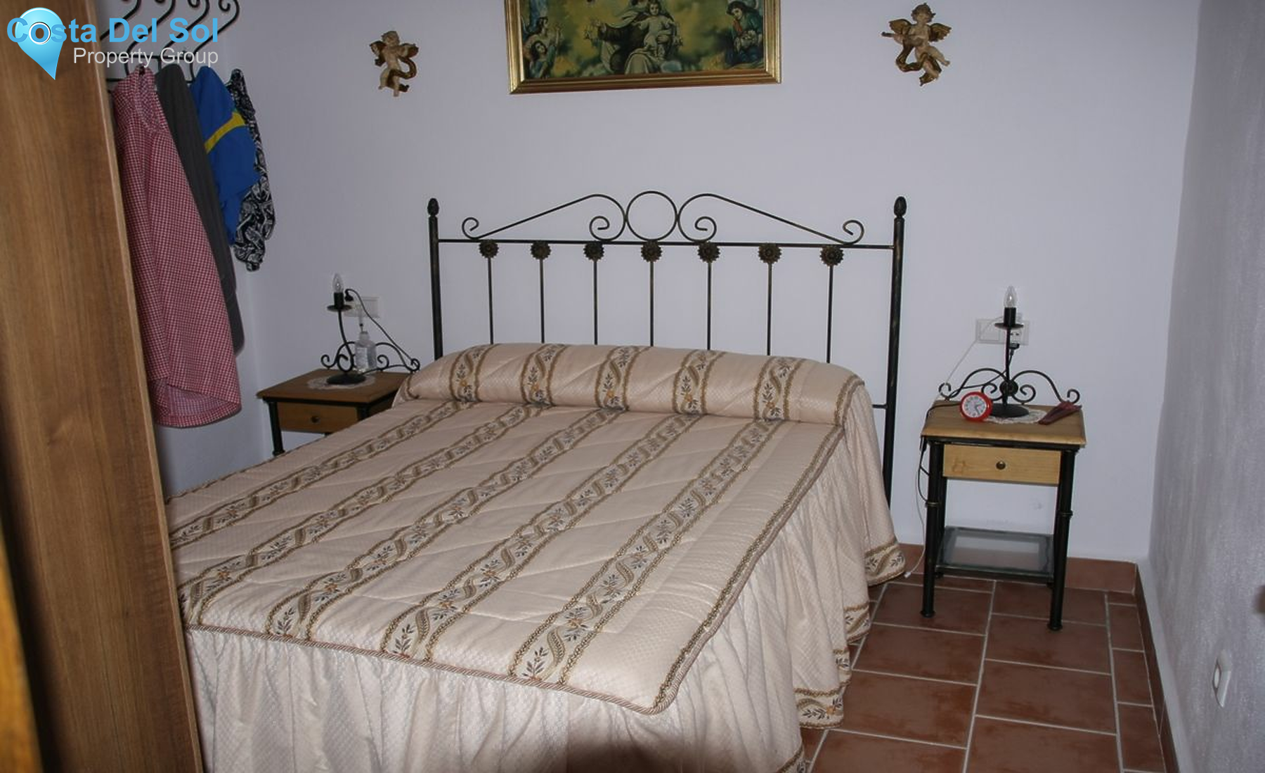 Finca - Cortijo in Mijas Golf-1390558